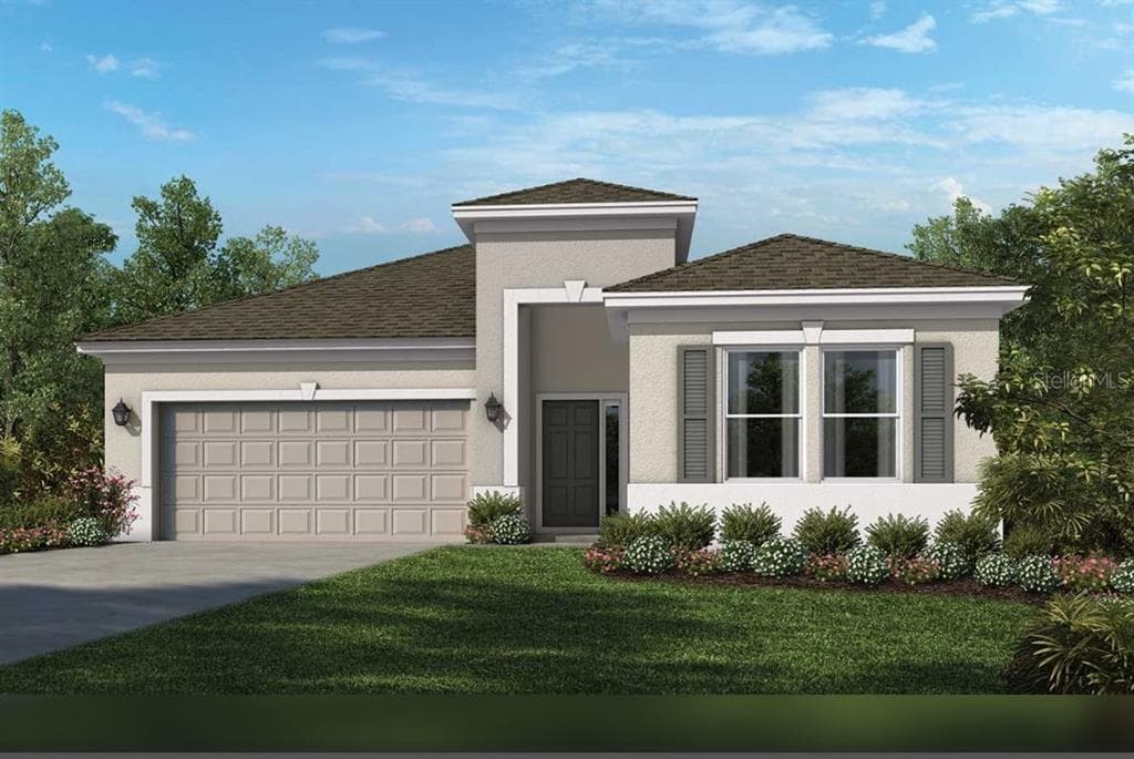 2130 RIDGE POINTE LANE CLERMONT, FL 34715