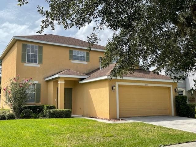 20117 BAY CEDAR AVENUE TAMPA, FL 33647