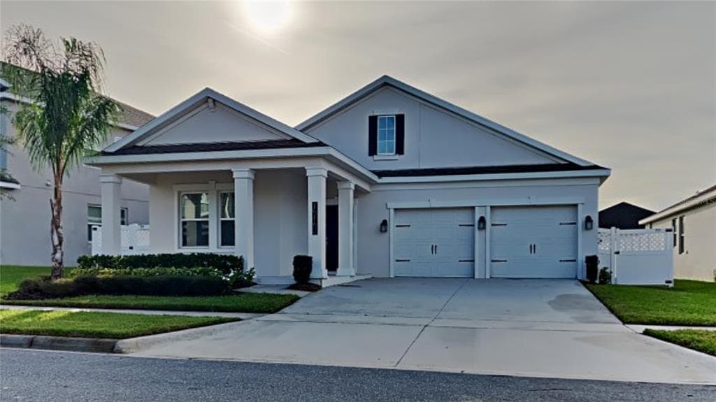 15162 BOOK CLUB ROAD WINTER GARDEN, FL 34787