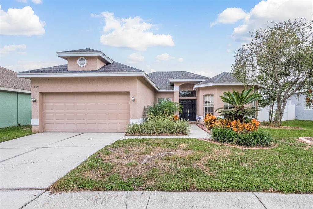 18506 AMBLY LANE TAMPA, FL 33647