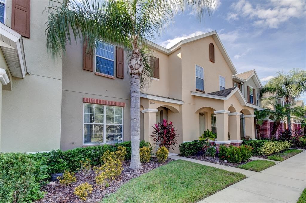 14156 OAKHAM STREET TAMPA, FL 33626