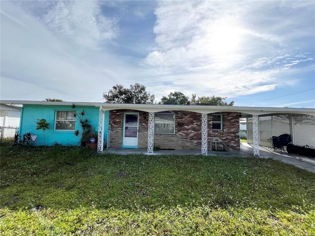 4207 52ND STREET COURT W BRADENTON, FL 34209