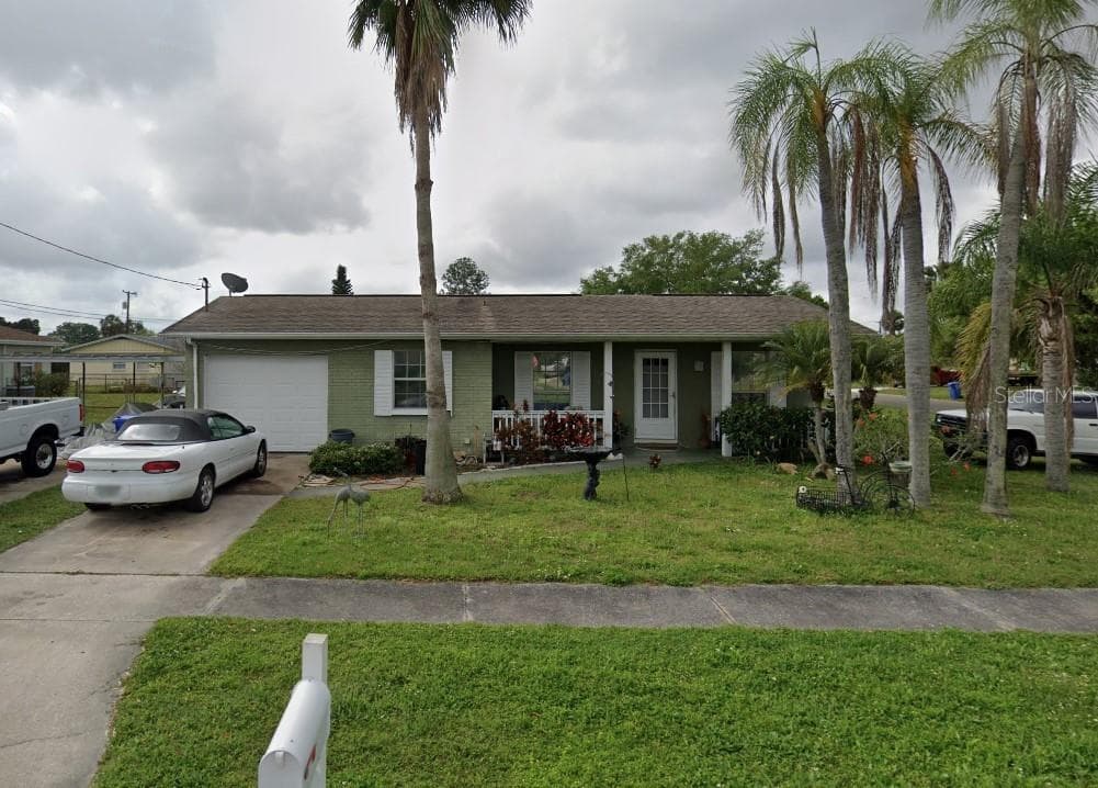 556 FRANDOR PLACE APOLLO BEACH, FL 33572