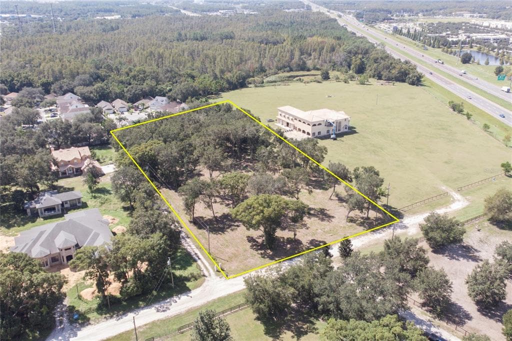 TUPPER ROAD WESLEY CHAPEL, FL 33545