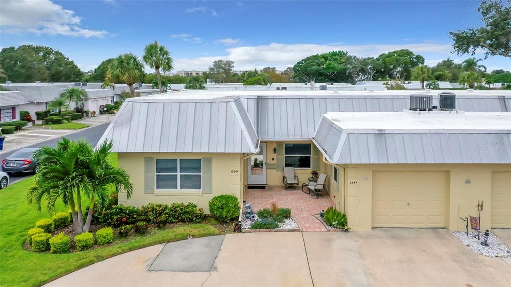 6544 GREEN VALLEY DRIVE UNIT 6544 SEMINOLE, FL 33777