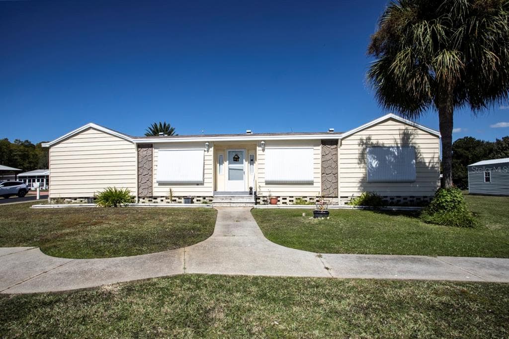 16734 CAMILLE STREET HUDSON, FL 34667