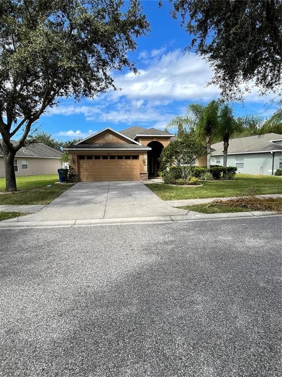 2955 TRINITY COTTAGE DRIVE LAND O LAKES, FL 34638