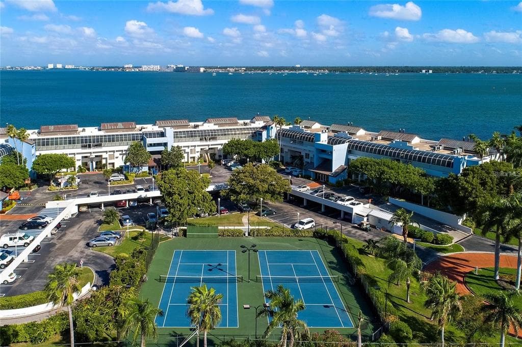 5279 ISLA KEY BOULEVARD S UNIT 212 ST PETERSBURG, FL 33715