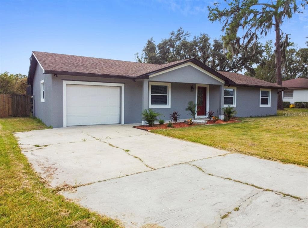 2808 FORESTBROOK DRIVE N LAKELAND, FL 33811