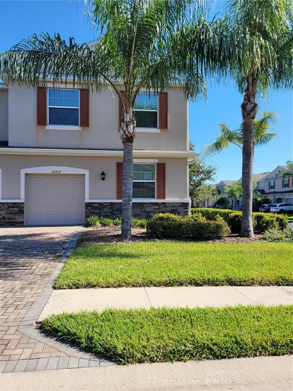 26917 JUNIPER BAY DRIVE WESLEY CHAPEL, FL 33544