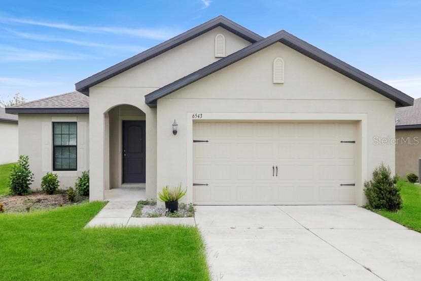 6543 REDBAY DRIVE BROOKSVILLE, FL 34602