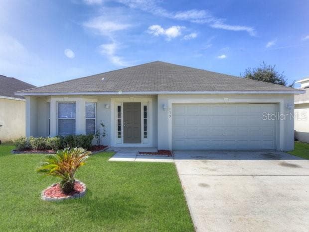 115 KESWICK AVENUE DAVENPORT, FL 33897