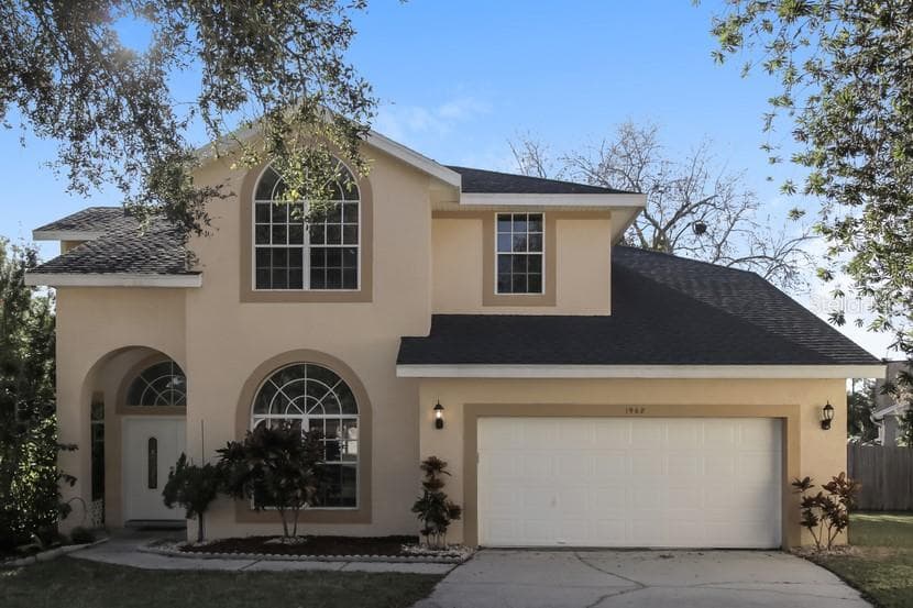 1968 DOWNS COURT LAKE MARY, FL 32746