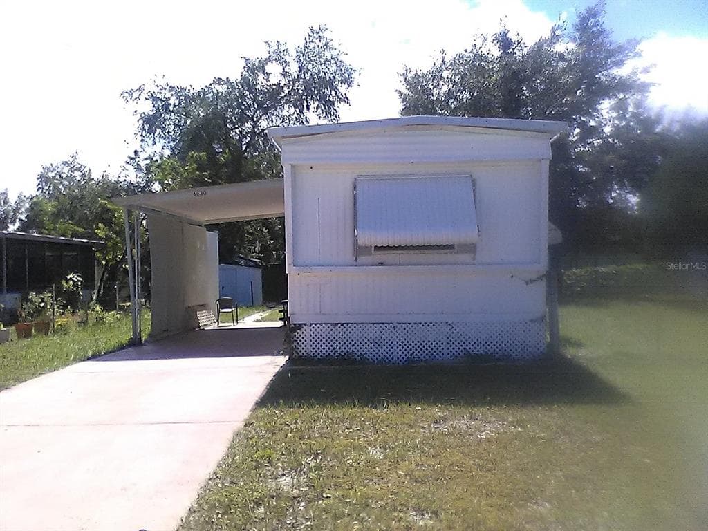 6530 ABERDEEN AVENUE NEW PORT RICHEY, FL 34653