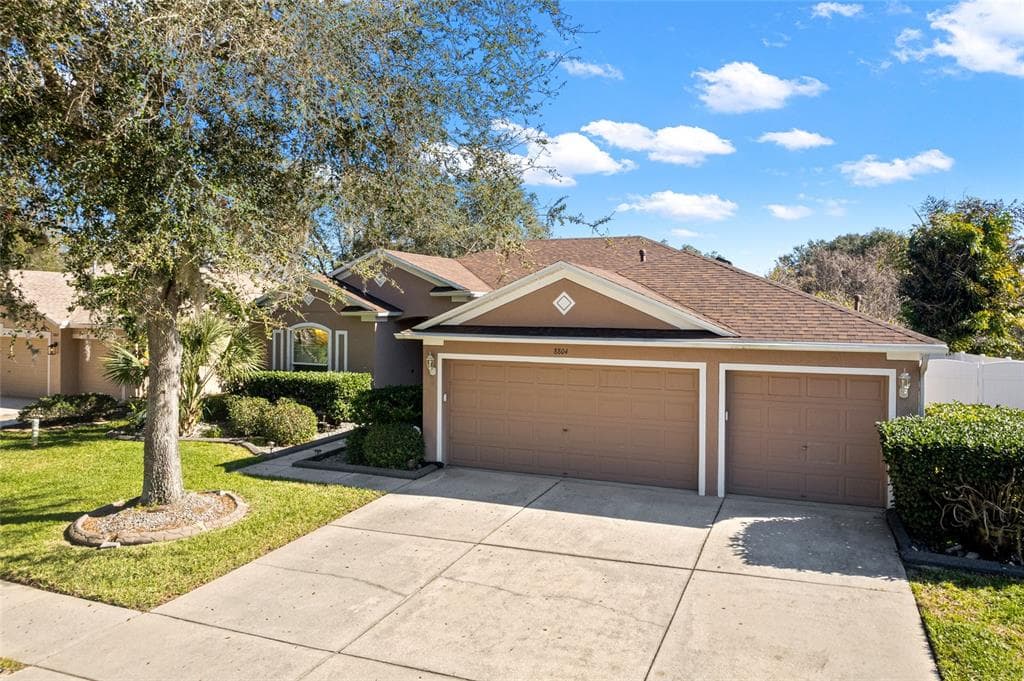 8804 ABERDEEN CREEK CIRCLE