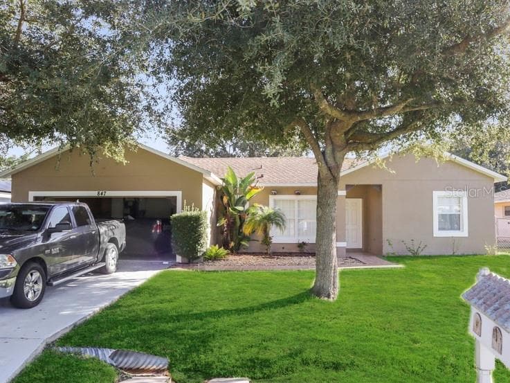 847 PISA LANE KISSIMMEE, FL 34758