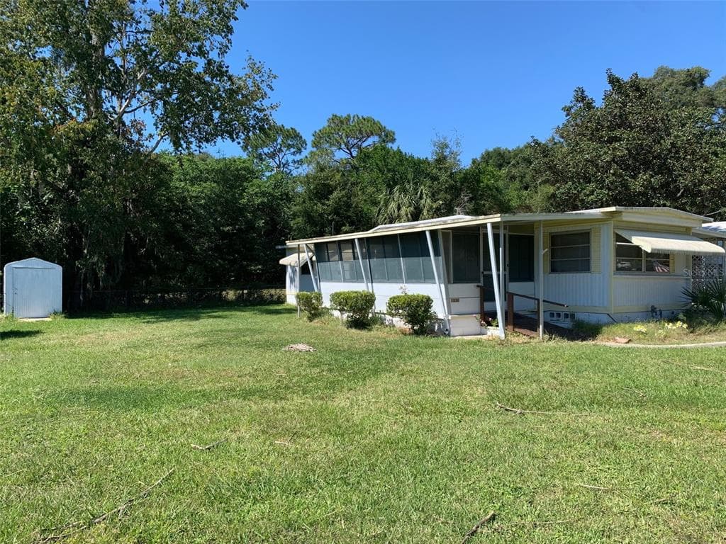1930 NW 29TH COURT OCALA, FL 34475