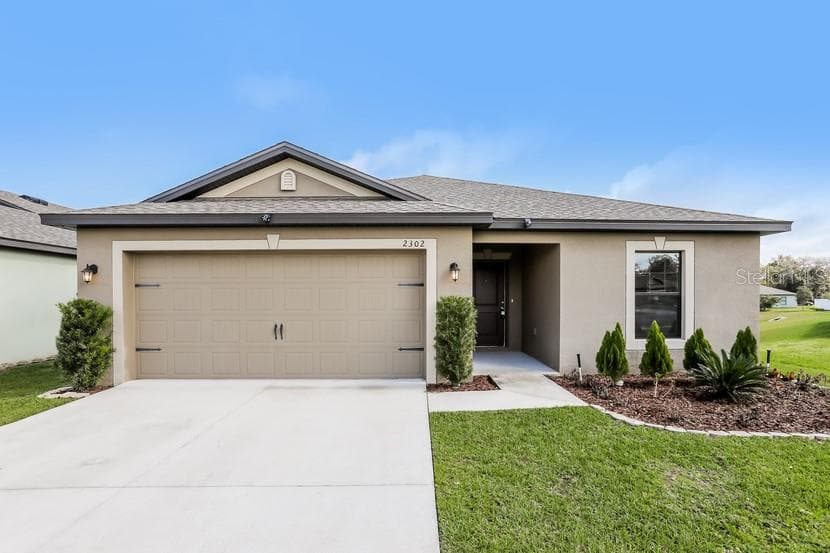 2302 BEXLEY DRIVE TAVARES, FL 32778