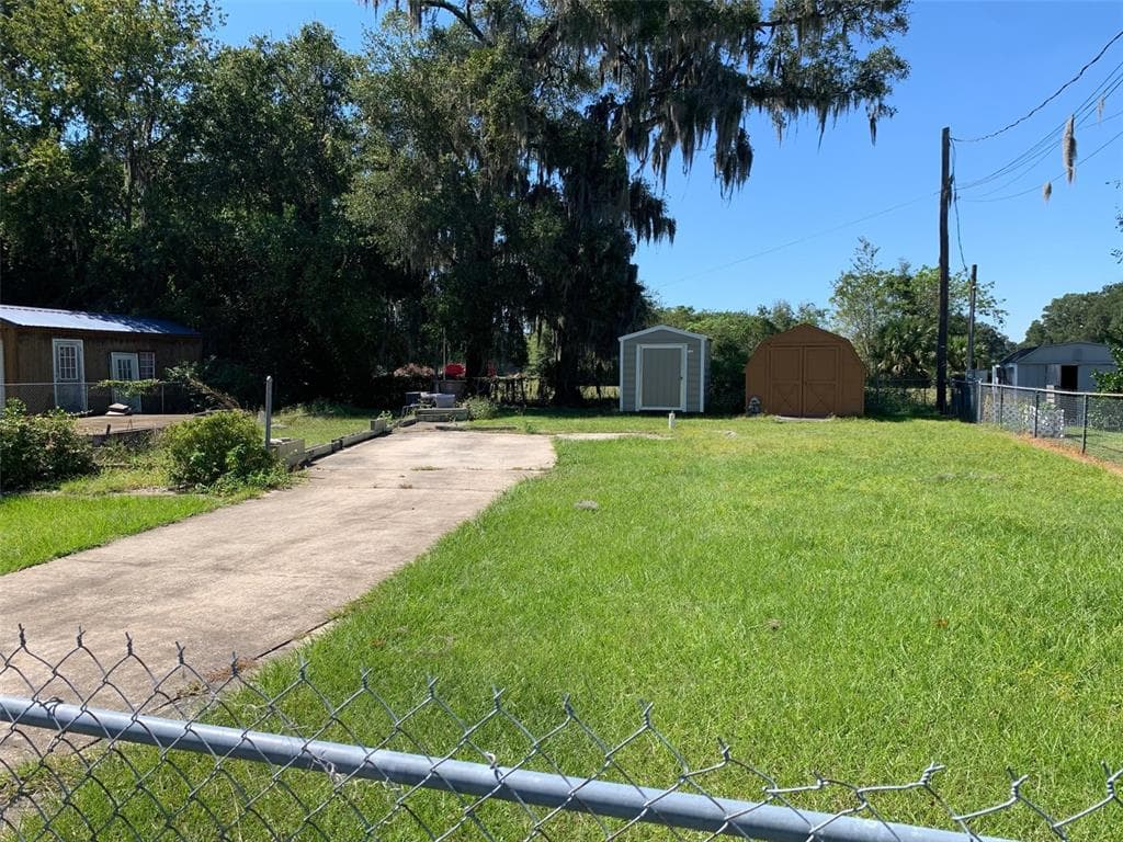 1850 NW 29TH COURT OCALA, FL 34475