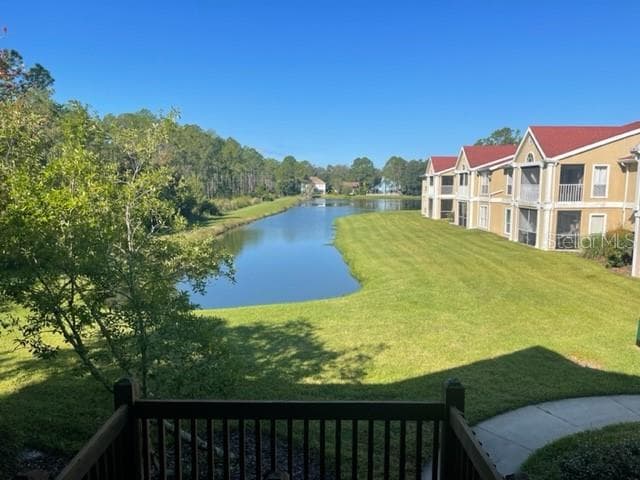 9481 HIGHLAND OAK DRIVE UNIT 1616 TAMPA, FL 33647