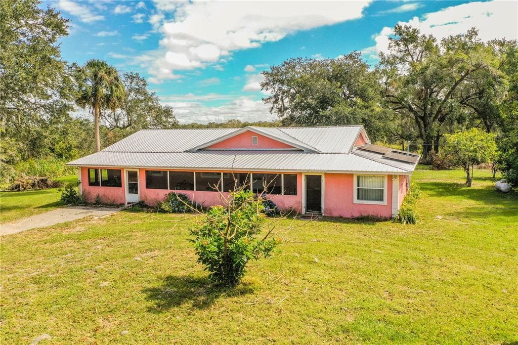 4245 TANNER ROAD HAINES CITY, FL 33844