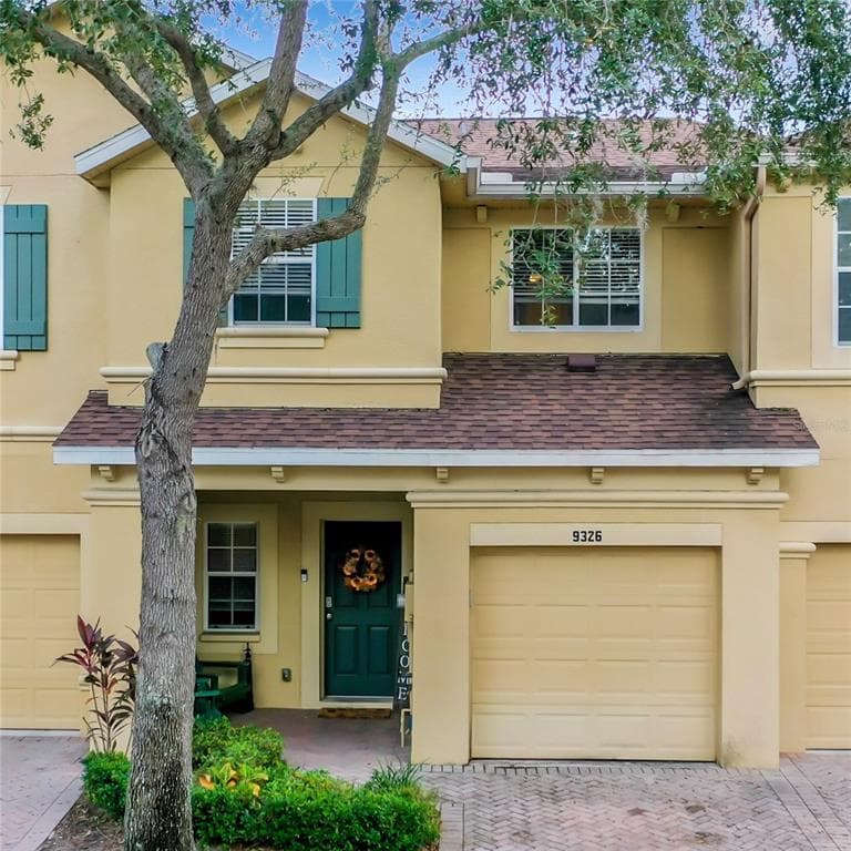 9326 RIVER ROCK LANE RIVERVIEW, FL 33578