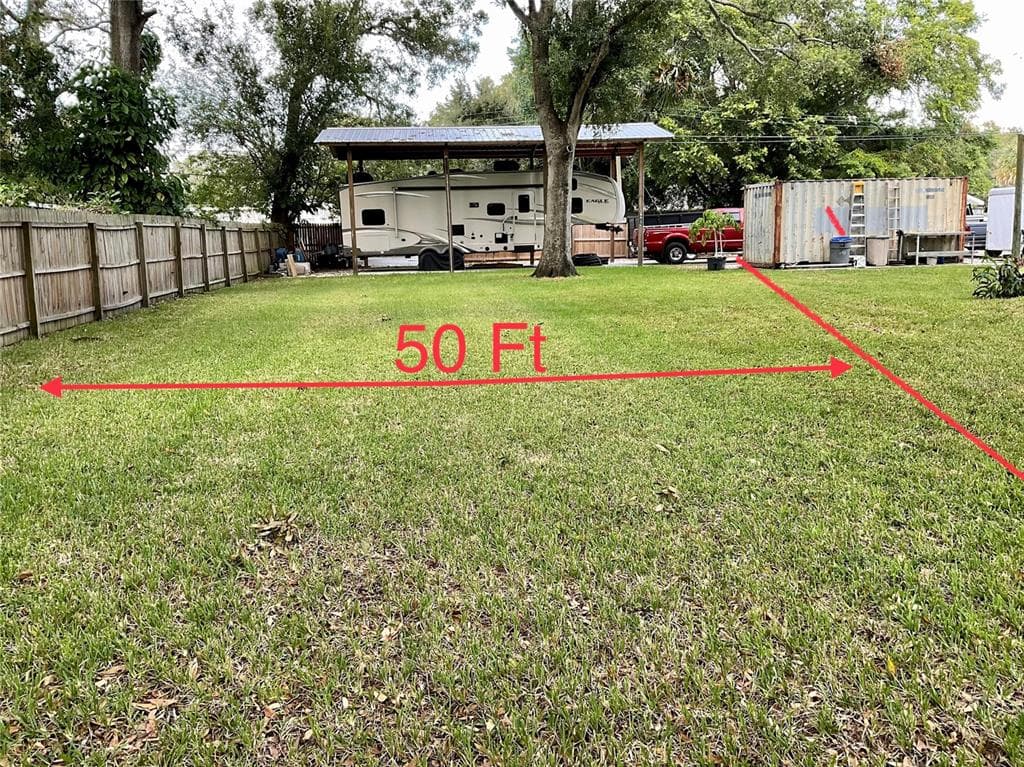 50TH AVENUE N ST PETERSBURG, FL 33714
