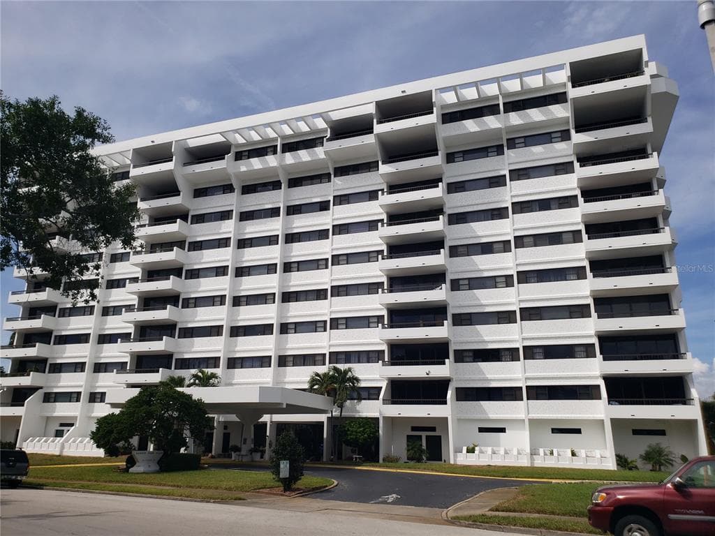 30 TURNER STREET UNIT 803