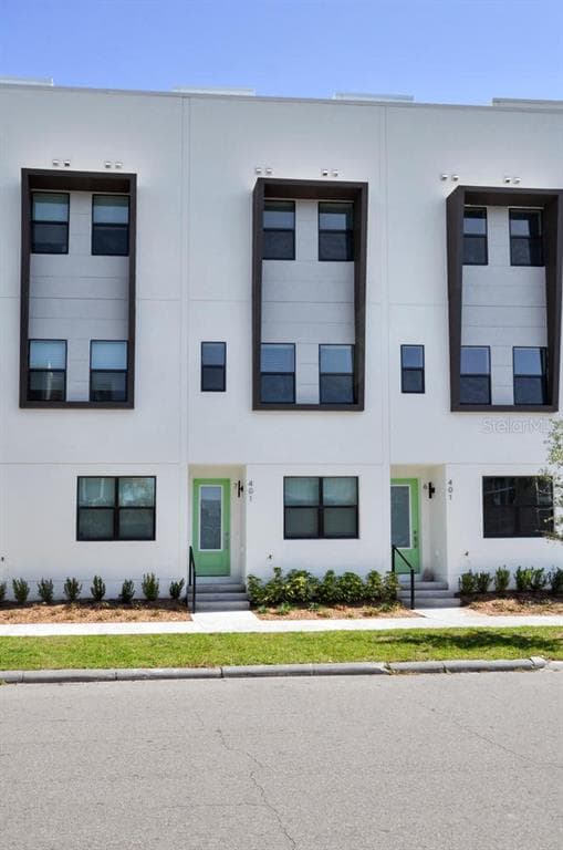 401 N OREGON AVENUE UNIT 7 TAMPA, FL 33606