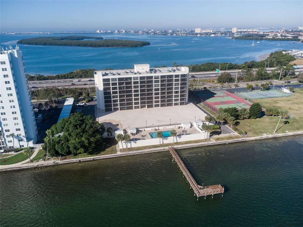 7100 SUNSHINE SKYWAY LANE S UNIT 508