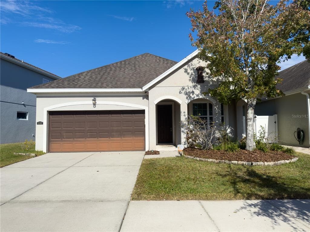 11337 QUIET FOREST DRIVE TAMPA, FL 33635