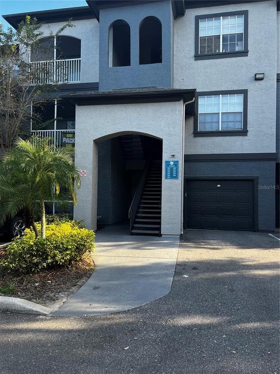 13213 SANCTUARY COVE DRIVE UNIT 104 TEMPLE TERRACE, FL 33637