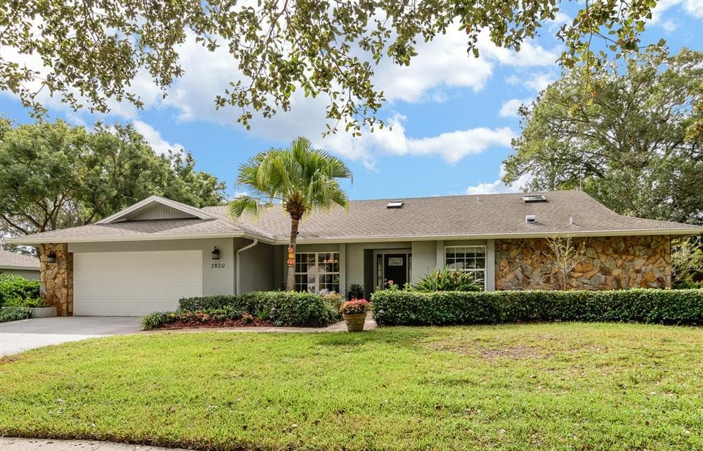 2829 MEADOW HILL DRIVE N CLEARWATER, FL 33761