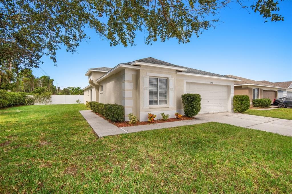 12941 FIELDMOOR COURT RIVERVIEW, FL 33579