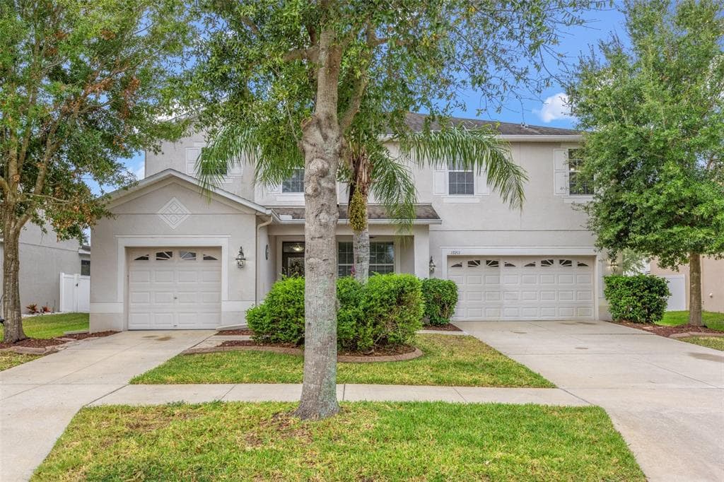 13211 GRAHAM YARDEN DR RIVERVIEW, FL 33579