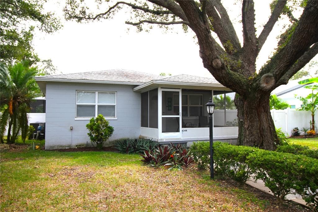 6344 8TH AVENUE S GULFPORT, FL 33707