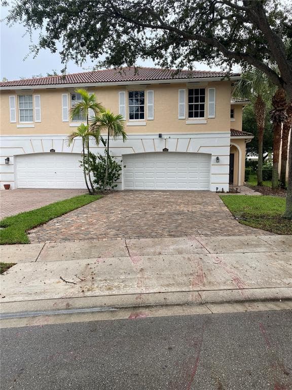 4498 THORNWOOD CIRCLE WEST PALM BEACH, FL 33418