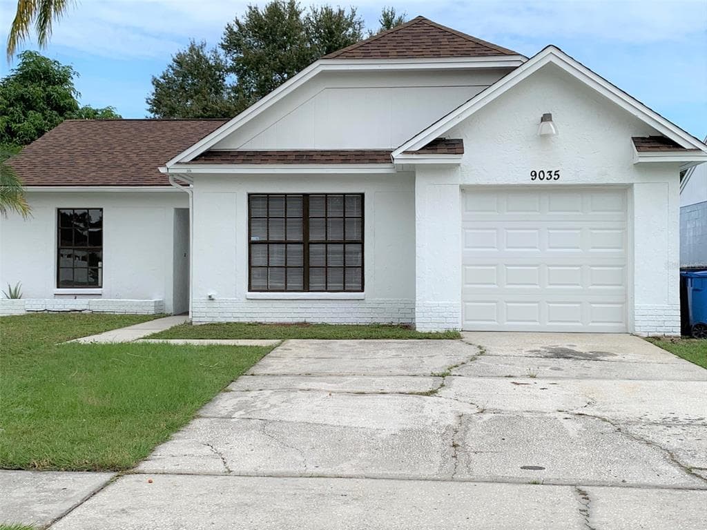 9035 CAMINO VILLA BOULEVARD TAMPA, FL 33635