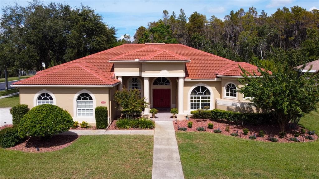 333 TALL OAK TRAIL TARPON SPRINGS, FL 34688