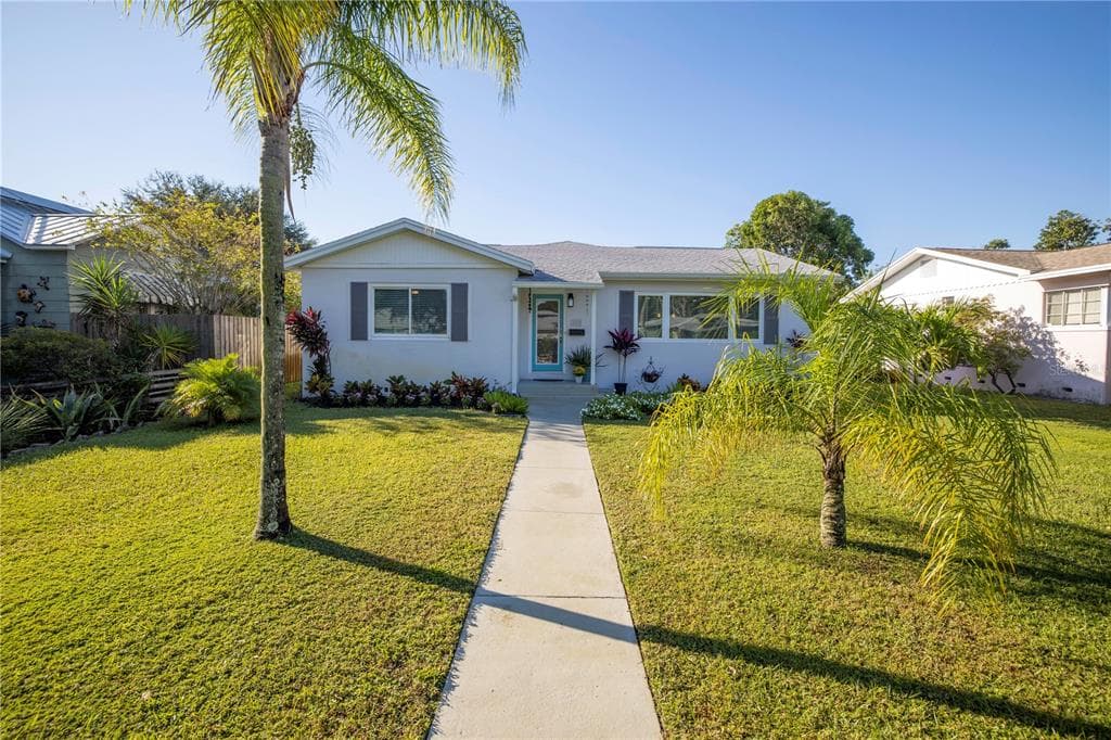 2420 8TH AVENUE N ST PETERSBURG, FL 33713