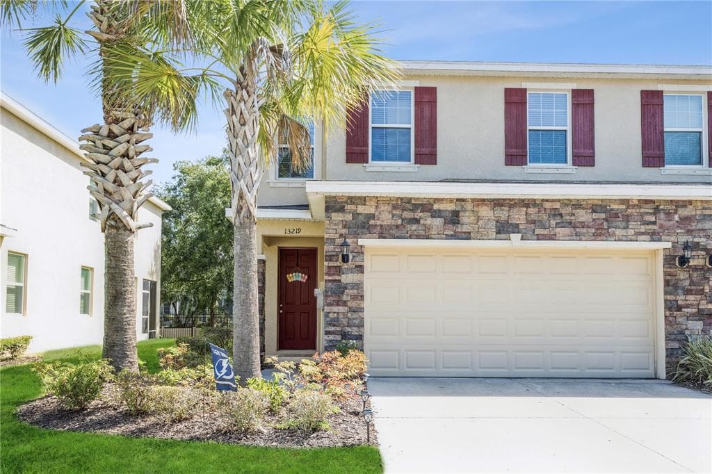 13219 CANOPY CREEK DRIVE