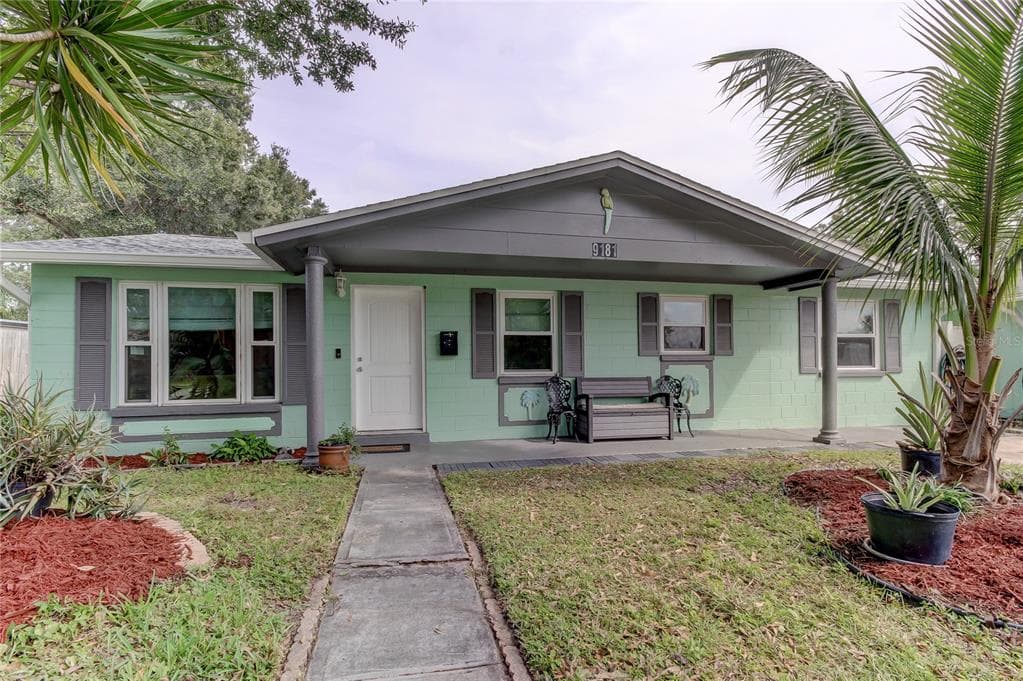 9181 56TH STREET N PINELLAS PARK, FL 33782
