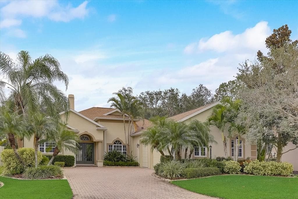 11563 57TH STREET CIRCLE E PARRISH, FL 34219