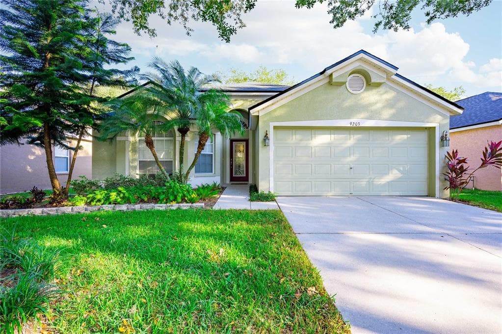 9203 MEADOWMONT COURT TAMPA, FL 33626