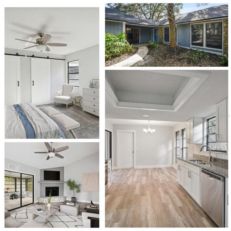 10 AUTUMNWOOD TRAIL DELAND, FL 32724