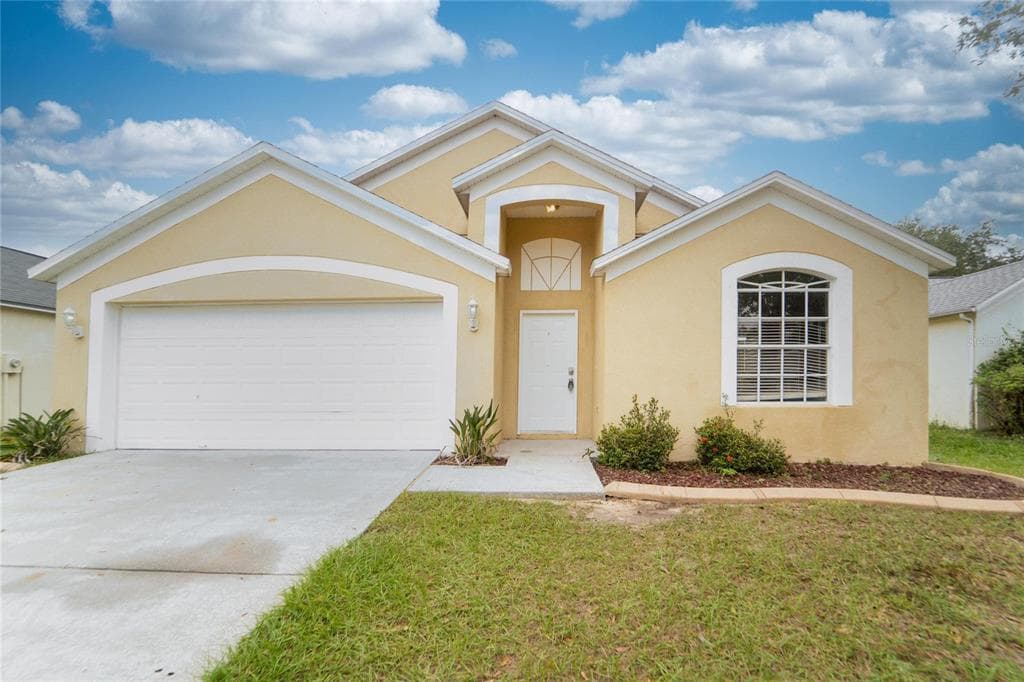 11334 JIM COURT RIVERVIEW, FL 33569