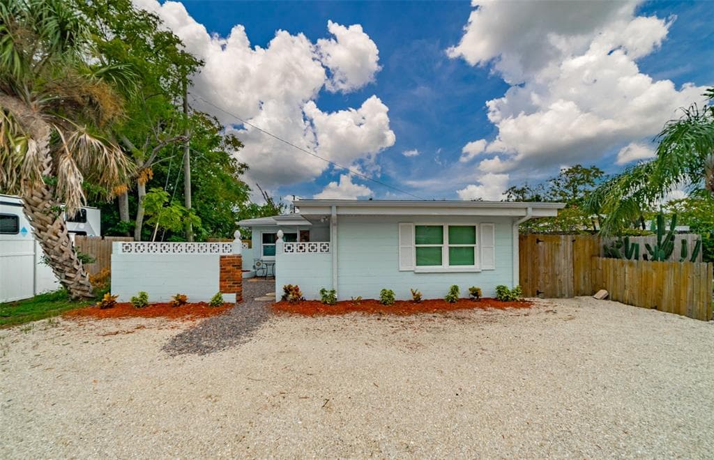 7039 39TH AVENUE N ST PETERSBURG, FL 33709