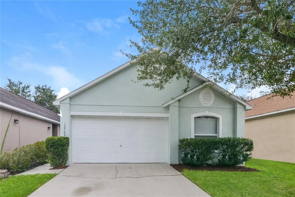 12908 ODYSSEY LAKE WAY ORLANDO, FL 32826