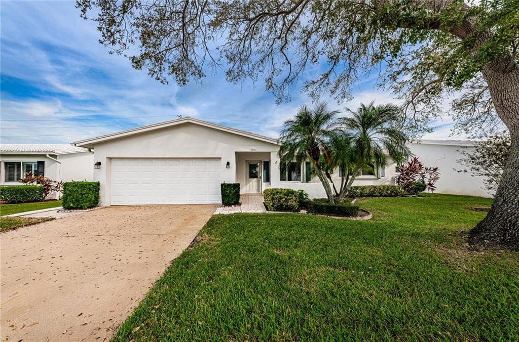 4125 93RD TERRACE N UNIT 5 PINELLAS PARK, FL 33782