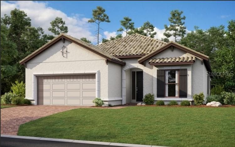 4536 CRESTPOINT WAY PALMETTO, FL 34221